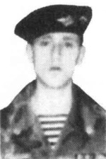 Овсянников Владимир Сергеевич