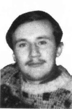 Овчинников Вячеслав Владимирович