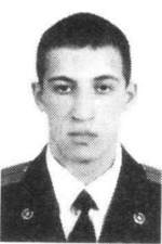 Огнев Николай Дмитриевич