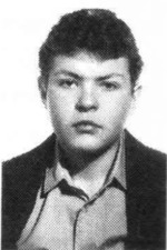 Околелов Андрей Андреевич