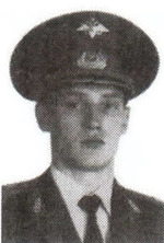 Бабарыкин Юрий Александрович