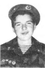 Окунев Дмитрий Васильевич