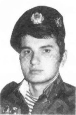 Омашев Тайгиб Исхакович