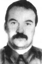 Осипов Михаил Васильевич