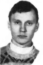 Осколков Александр Александрович