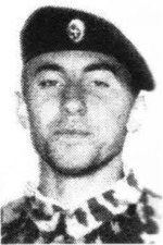 Охлопков Сергей Александрович