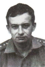 Абрамов Юрий Васильевич