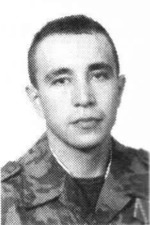 Павлов Владимир Васильевич