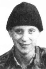 Патрушев Алексей Сергеевич