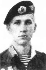 Пашкин Сергей Николаевич