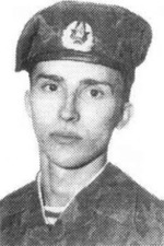 Пашков Виталий Михайлович