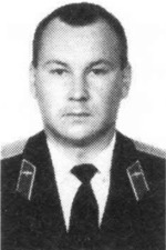 Пелехатый Роман Семенович