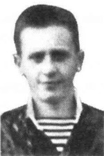 Пеллинен Сергей Альбертович