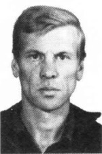 Переверзев Анатолий Иванович