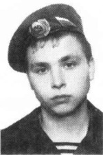 Перцев Андрей Викторович