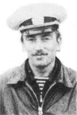 Першиков Василий Анатольевич