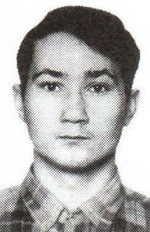 Бадрутдинов Ильсур Галиевич