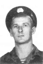 Петров Михаил Иванович