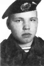 Петров Роман Юрьевич