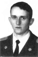 Пильтяй Дмитрий Александрович