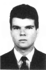 Платонов Алексей Александрович