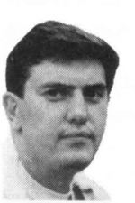 Подзоров Николай Александрович