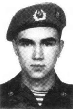 Подоляк Михаил Владимирович