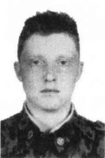 Полудницын Николай Александрович