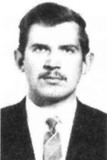 Пономарев Дмитрий Николаевич