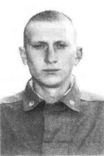 Поплавский Евгений Александрович