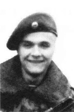 Попов Дмитрий Александрович