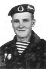 Попов Михаил Валентинович