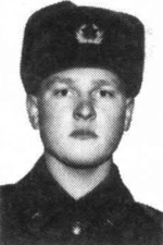 Попов Федор Борисович