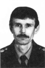 Порошин Сергей Алексеевич