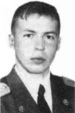 Порунов Алексей Анатольевич