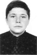 Пронин Игорь Владимирович