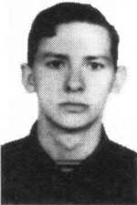 Пронькин Денис Алексеевич