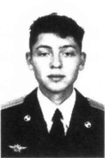 Прохоров Александр Сергеевич