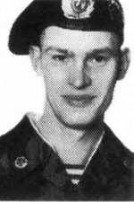 Прохоров Николай Анатольевич