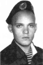 Пупиньш Эдгар Валерьевич