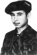 Пустовалов Александр Александрович