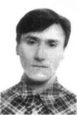 Пятков Александр Анатольевич