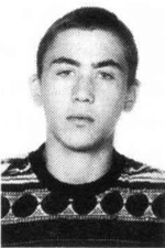 Пятковский Вячеслав Александрович