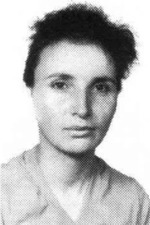 Сабирова Рафиля Гилязитдиновна