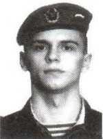 Балашов Кирилл Петрович