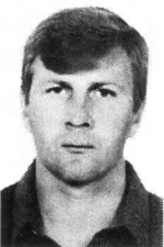 Савинский Евгений Алексеевич