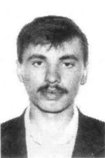 Сагитов Артем Данилович