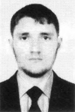 Саидов Адам Сталамбекович