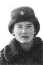 Саликов Петр Александрович