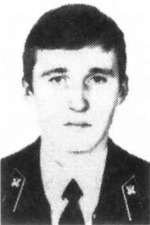 Салтыков Александр Юрьевич